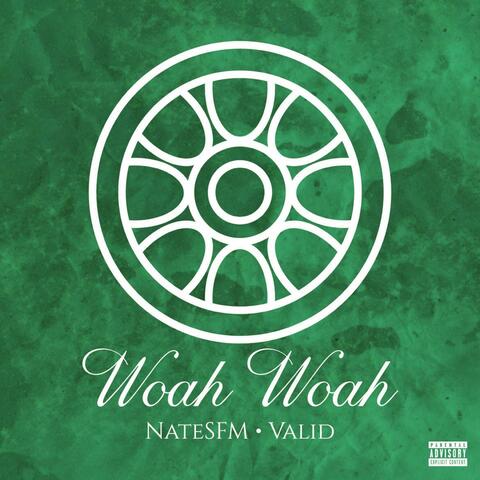 Woah Woah