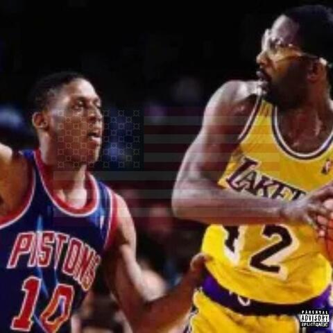 JAMES WORTHY