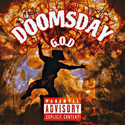 DOOMS-DAY (DOOMS VERSION)