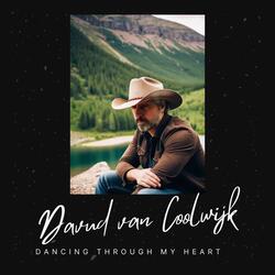 Dancing through my heart