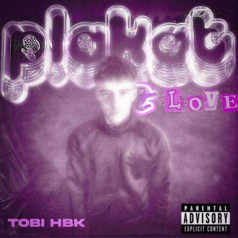 PLAKAT Z LOVE