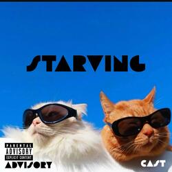 Starving