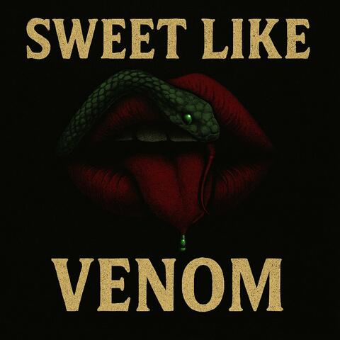 Sweet Like Venom