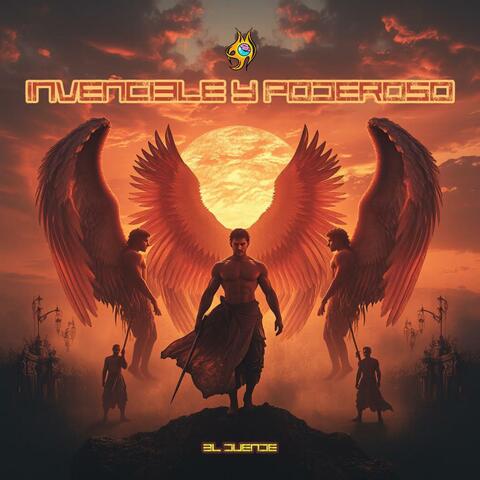 Invencible y Poderoso (feat. Los Lala Band)