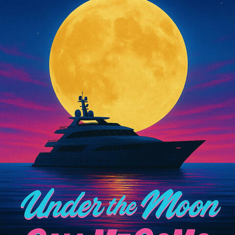Under the Moon