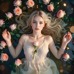 Delicate (If I Were a Diva)