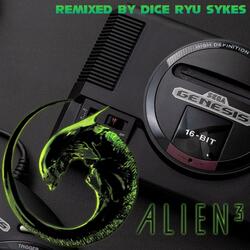 Stage 1 Fiorina 161 - Alien 3 (Remix)