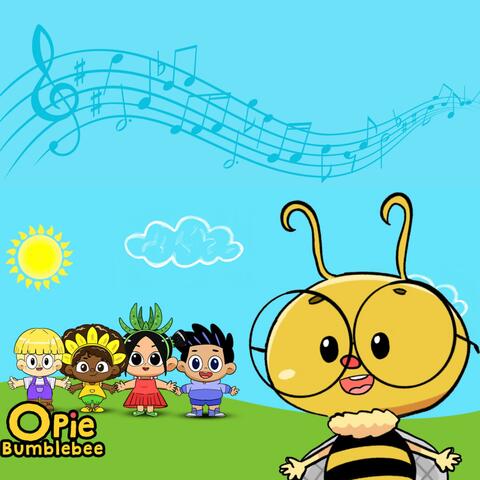 Opie Bumblebee and the Bloomers Song