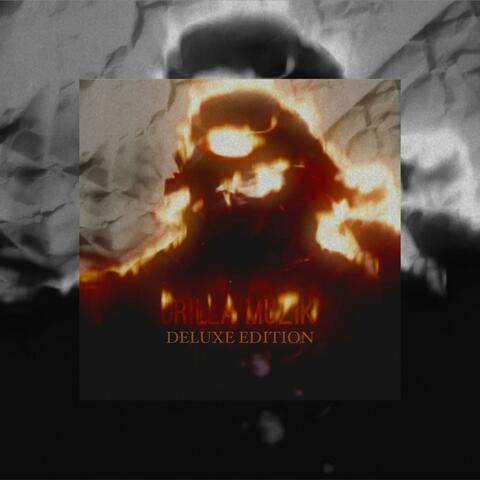 Drilla Muzik, Volume 1 (Deluxe Edition)