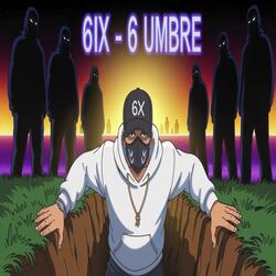 6 UMBRE