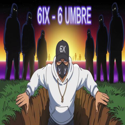 6 UMBRE