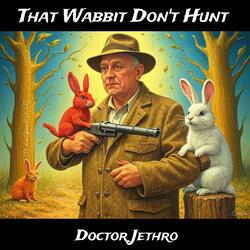That Wabbit Don't Hunt