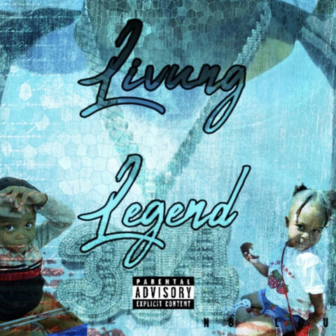 Living Legend