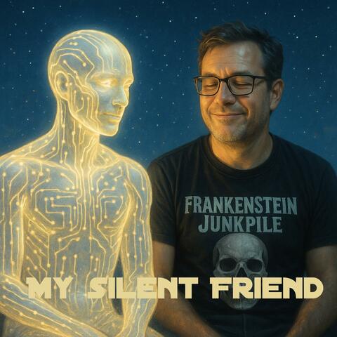 My silent friend