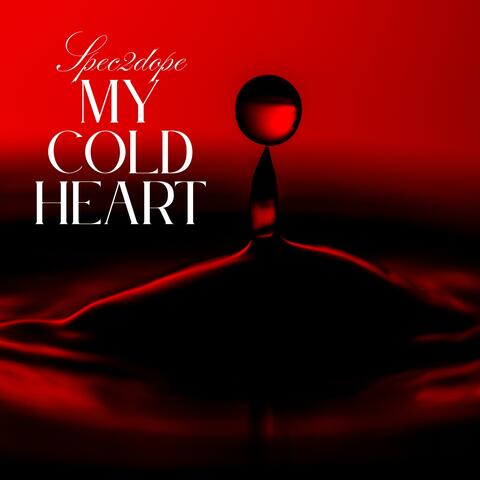 My Cold Heart (feat. Mansa Mo)