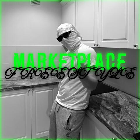 MARKETPLACE FREESTYLE