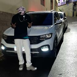 MTG ICE GOLD (DJ SETE B)