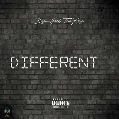 Different (Intro)
