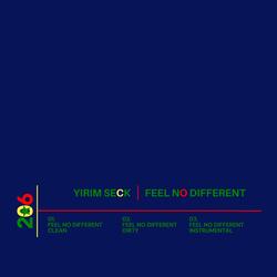 FEEL NO DIFFERENT (Radio Edit)