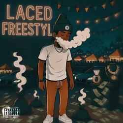 LACED FREESTYLE