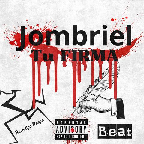Bace tipo raspe estilo Jombriel, jossimar, SOSSA, JOTTA