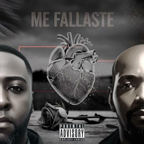 Fallaste (feat. Nelly mc)