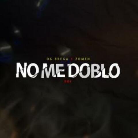 No me doblo