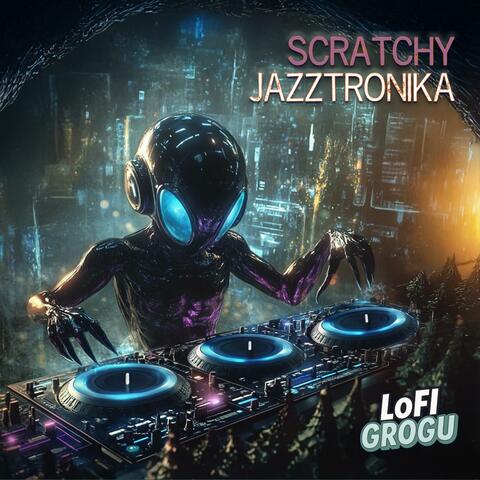 Scratchy JazzTroniKa