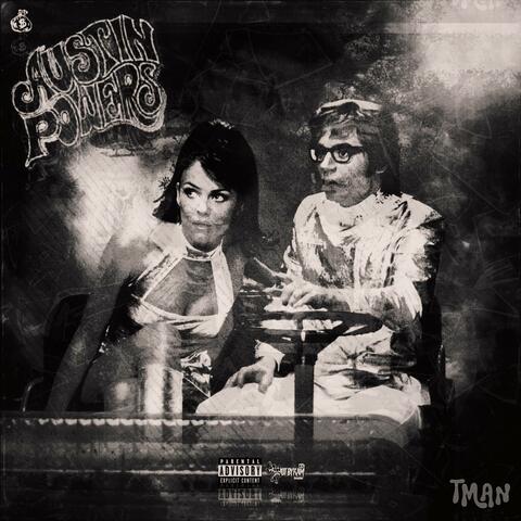 Austin Powers