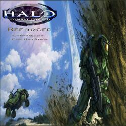 Under The Cover of Night (Reforged) - Halo CE