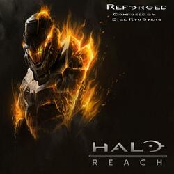 Noble Team (Reforged) - Halo Reach