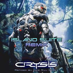 Island Suite (Remix) - Crysis