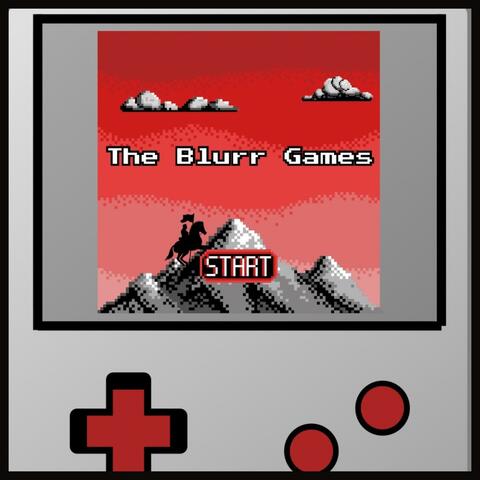 The Blurr Games