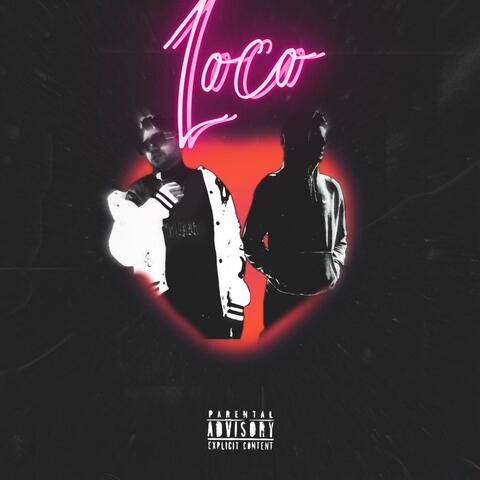Loco (feat. E.J)