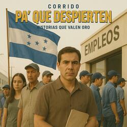 “Pa’ que despierten”