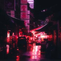 Darkness: Neverending Obstacle