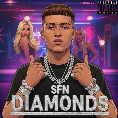 DIAMONDS (MONEY DANCE)