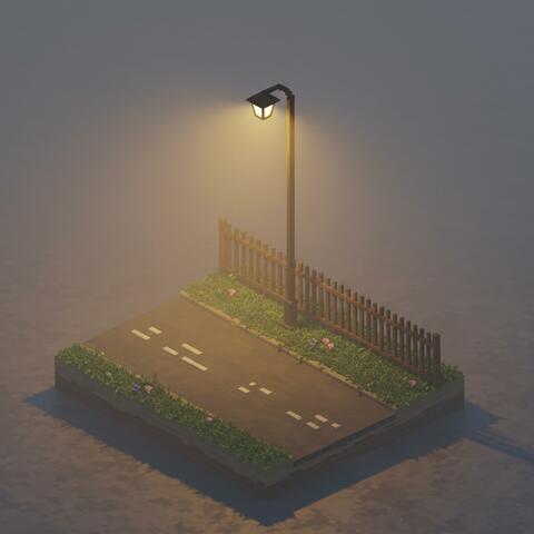 Streetlights