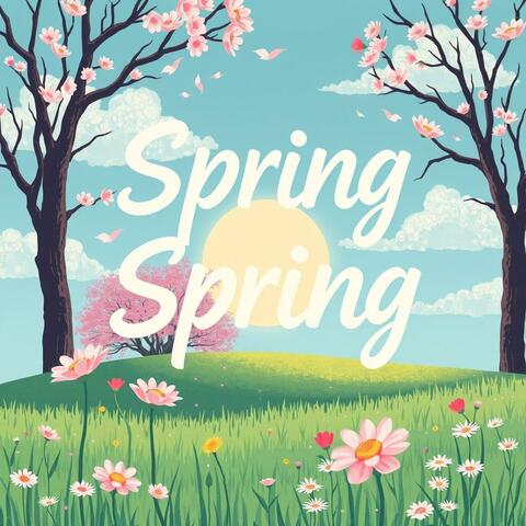 spring spring