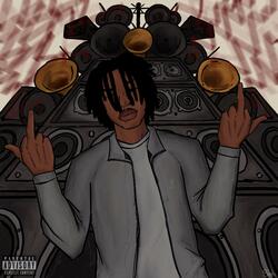 LASAGNA (feat. League JB)