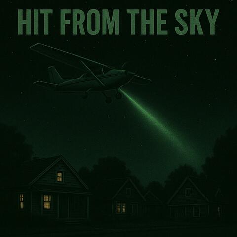 Hit From the Sky
