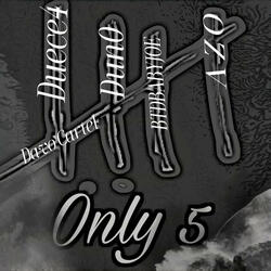 Only 5