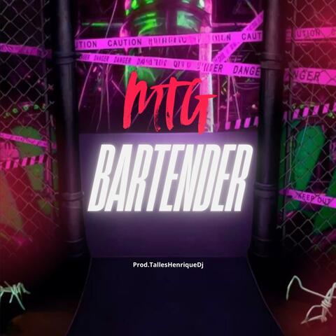 MTG Bartender
