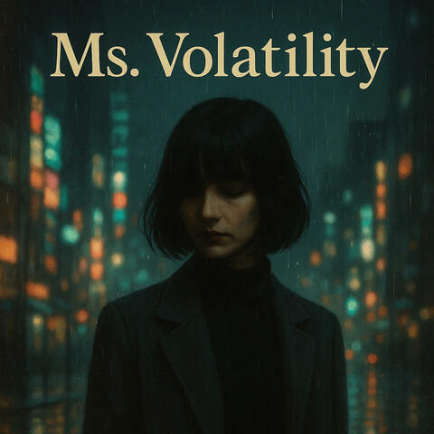 Ms. Volatility