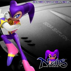 Into Dreams (Remix) - Nights Into Dreams