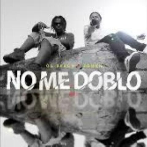 No me doblo Rmx