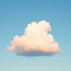 Clouds Like Cotton