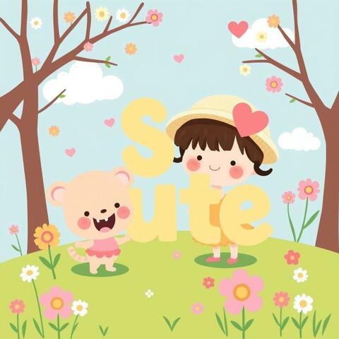 so cute