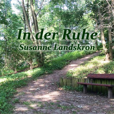 In der Ruhe (432 Hz)