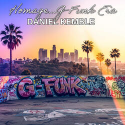 G-Funk Bounce